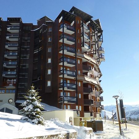 Studio Cosy 4 Pers Avec Balcon Expose Sud, Proche Commerces Et Pistes, Quartier Des Jeux - Fr-1-405-86 Alpe d'Huez Exteriér fotografie