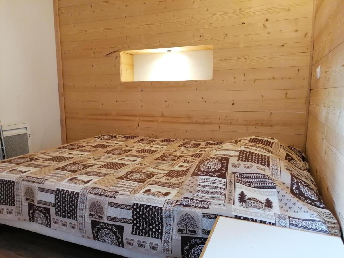 Studio Cosy 4 Pers Avec Balcon Expose Sud, Proche Commerces Et Pistes, Quartier Des Jeux - Fr-1-405-86 Alpe d'Huez Exteriér fotografie