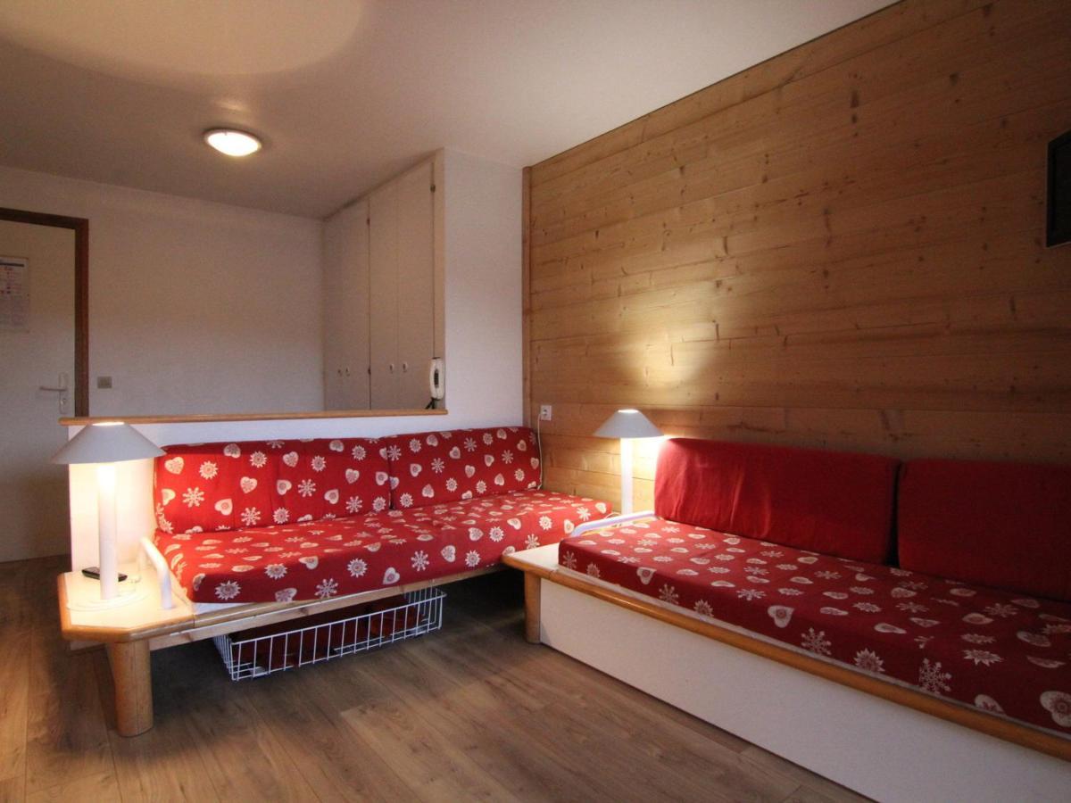 Studio Cosy 4 Pers Avec Balcon Expose Sud, Proche Commerces Et Pistes, Quartier Des Jeux - Fr-1-405-86 Alpe d'Huez Exteriér fotografie