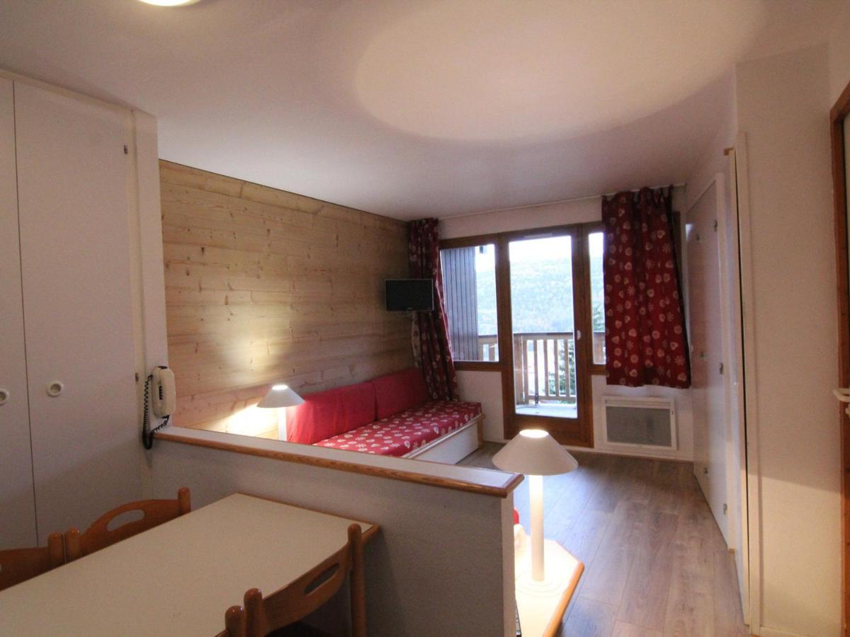 Studio Cosy 4 Pers Avec Balcon Expose Sud, Proche Commerces Et Pistes, Quartier Des Jeux - Fr-1-405-86 Alpe d'Huez Exteriér fotografie