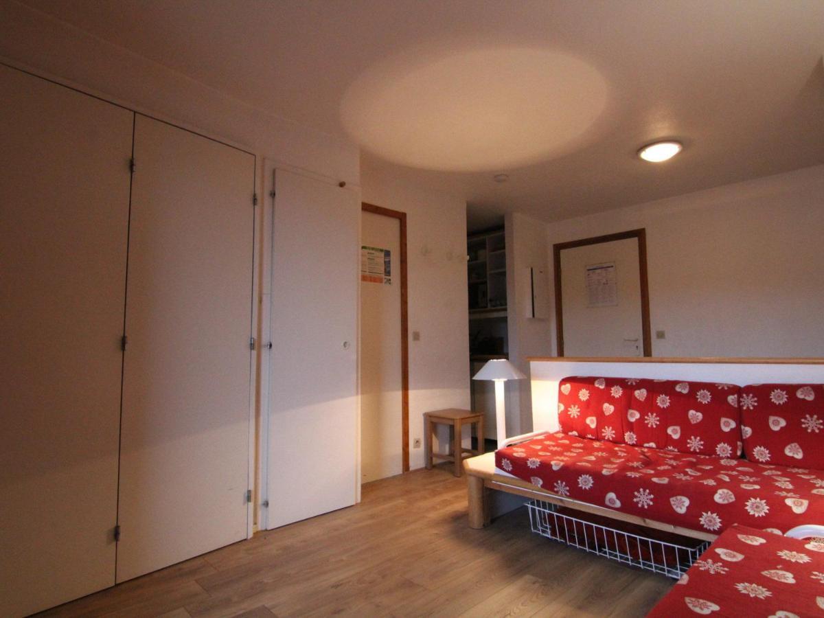 Studio Cosy 4 Pers Avec Balcon Expose Sud, Proche Commerces Et Pistes, Quartier Des Jeux - Fr-1-405-86 Alpe d'Huez Exteriér fotografie