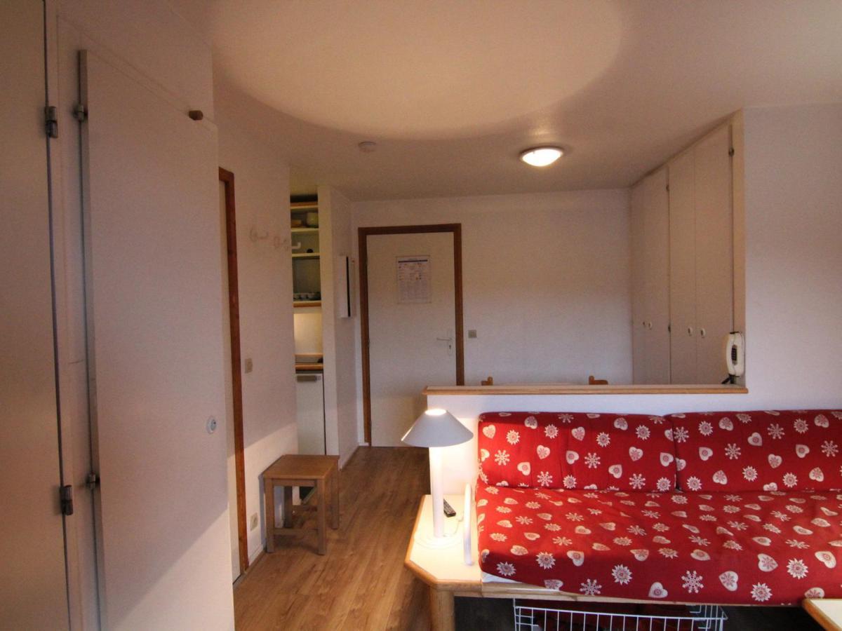 Studio Cosy 4 Pers Avec Balcon Expose Sud, Proche Commerces Et Pistes, Quartier Des Jeux - Fr-1-405-86 Alpe d'Huez Exteriér fotografie