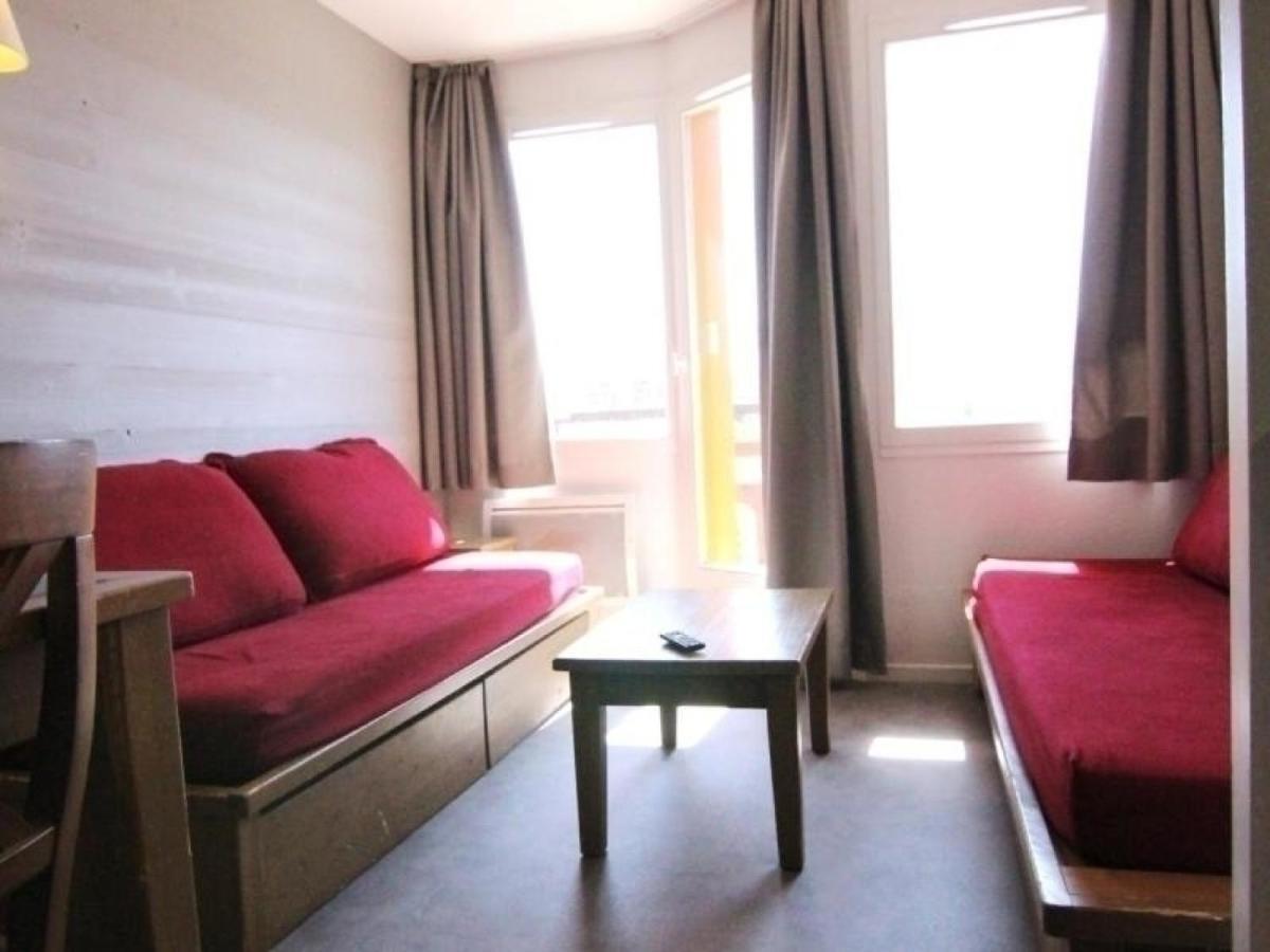 Studio Cosy 4 Pers Avec Balcon Expose Sud, Proche Commerces Et Pistes, Quartier Des Jeux - Fr-1-405-86 Alpe d'Huez Exteriér fotografie